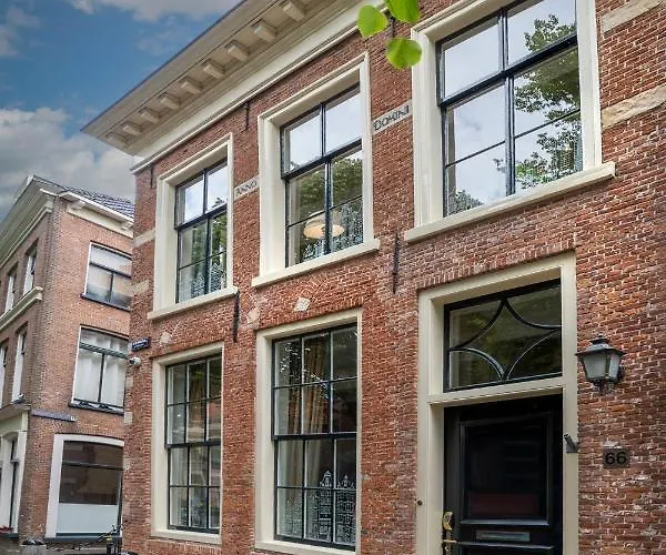 Royal 2 Bedroom City House Grande Madame Agaath
